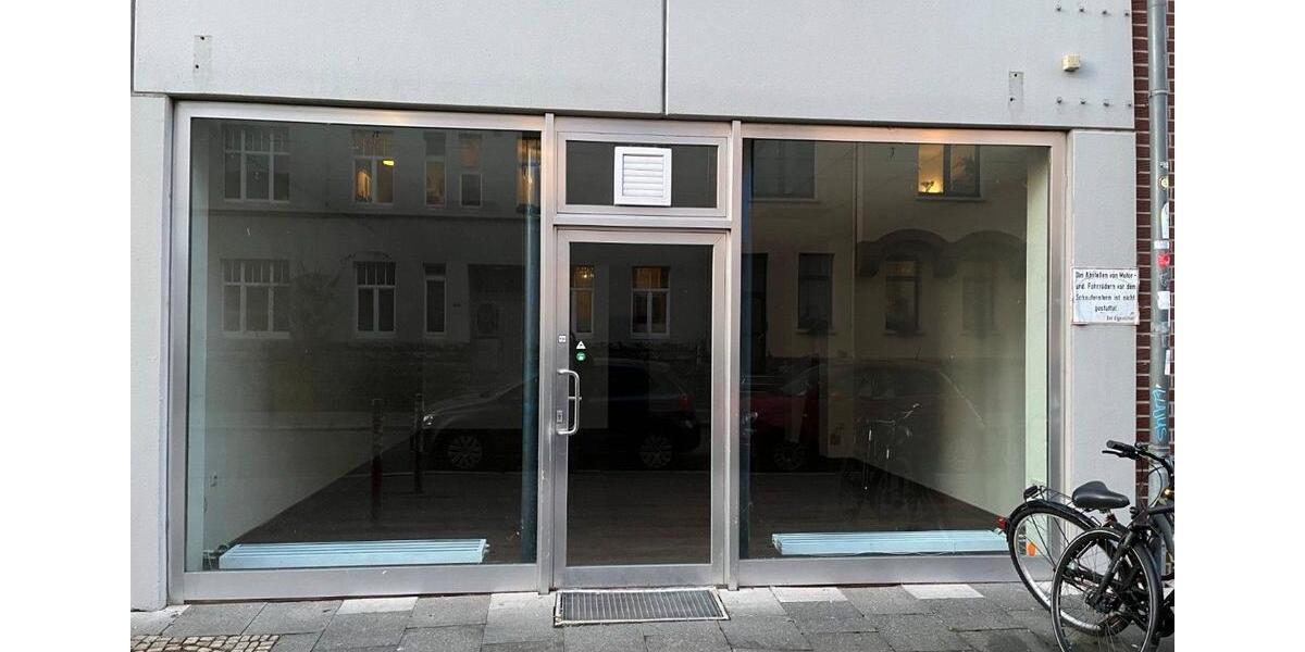 Gewerbeobjekt Göttingen Oststadt - 875&euro; | Angebot:26641429