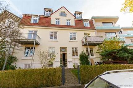Wohnung Hamburg Bergedorf - 6 Zimmer, 120 m&sup2;, 2.400&euro; | Angebot:26679987