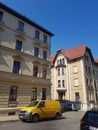 GROSSER BALKON BEST-LAGE SANIERT 3 zimmer