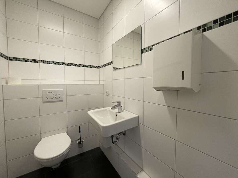 Ihr Büro mit Erweiterungspotential in den Gohlis Arkaden! 3 zimmer