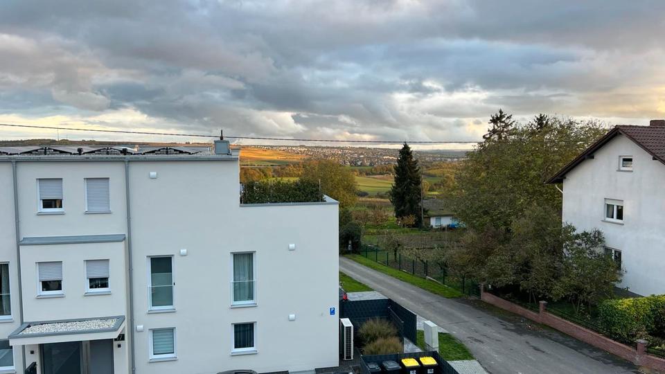 Etagenwohnung Ober-Olm Olm - 2 Zimmer, 65 m&sup2;, 830&euro; | Angebot:23691830