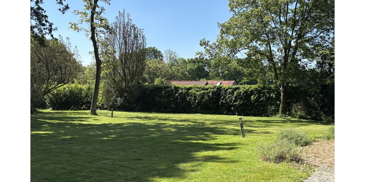 Leben und Arbeiten in ländlicher Atmosphäre und doch nah an Münster! Kinder, Pferde und Haustiere willkommen! - Etagenwohnung Münster / West West | Angebot:27225069