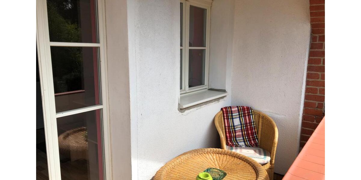 Wohnen auf Zeit Velten - 2 Zimmer, 34 m&sup2;, 27&euro; | Angebot:25378569