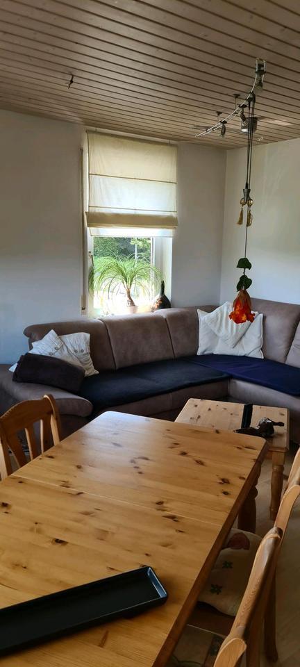 Wohnung zu Vermieten ab 01.10.2025 in 73269 HOCHDORF