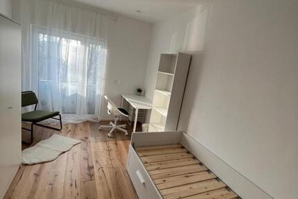 Wohnung Marburg Biegenviertel - 1 Zimmer, 14 m&sup2;, 480&euro; | Angebot:24542934