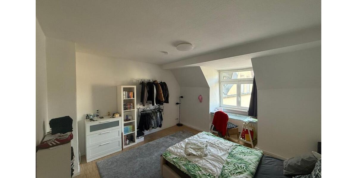 Wohnen auf Zeit Nürnberg Hasenbuck - 1 Zimmer, 17 m&sup2;, 564&euro; | Angebot:26340160
