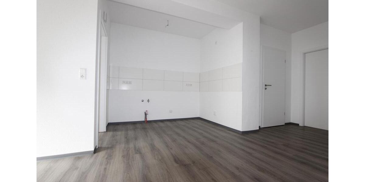 Etagenwohnung Oschersleben (Bode) - 2 Zimmer, 62 m&sup2;, 403&euro; | Angebot:26266517