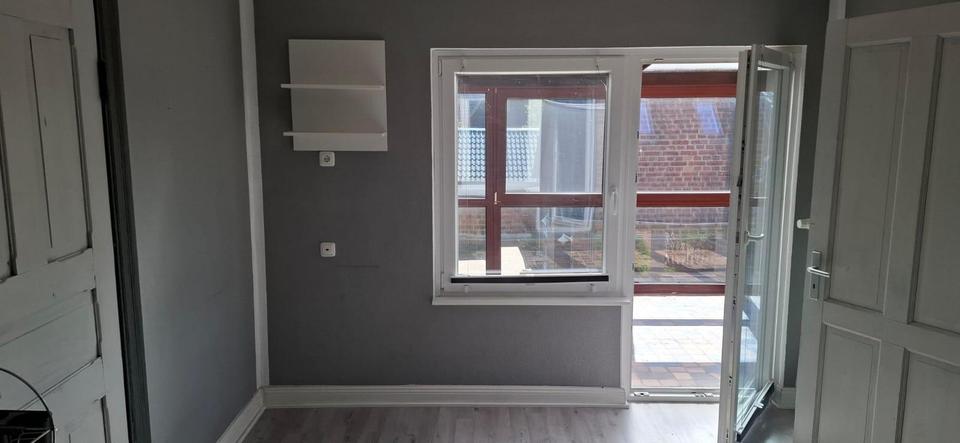 Etagenwohnung Geschendorf - 3 Zimmer, 82 m&sup2;, 650&euro; | Angebot:26479631