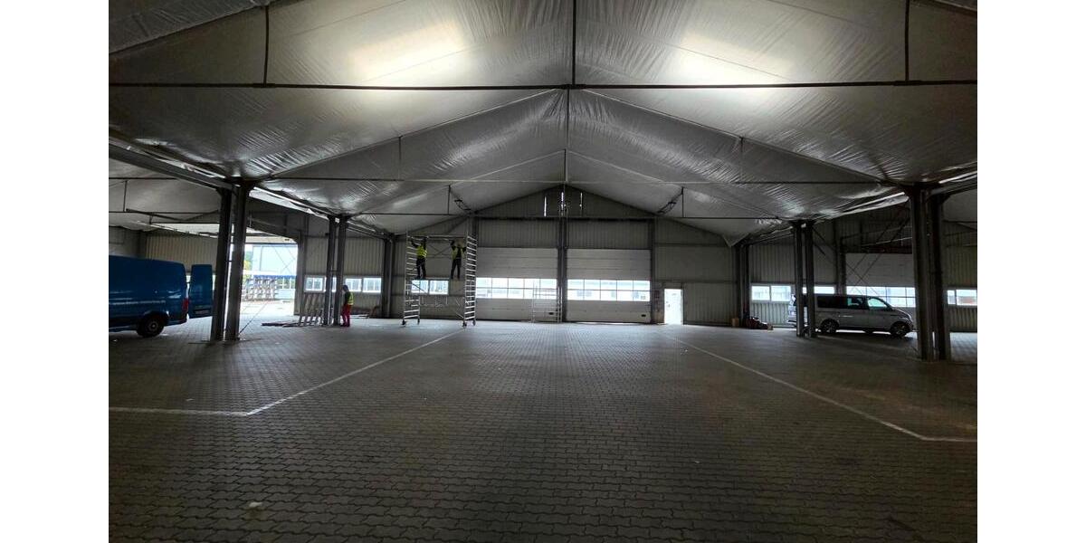 Gewerbeobjekt Handorf - 70&euro; | Angebot:25383452