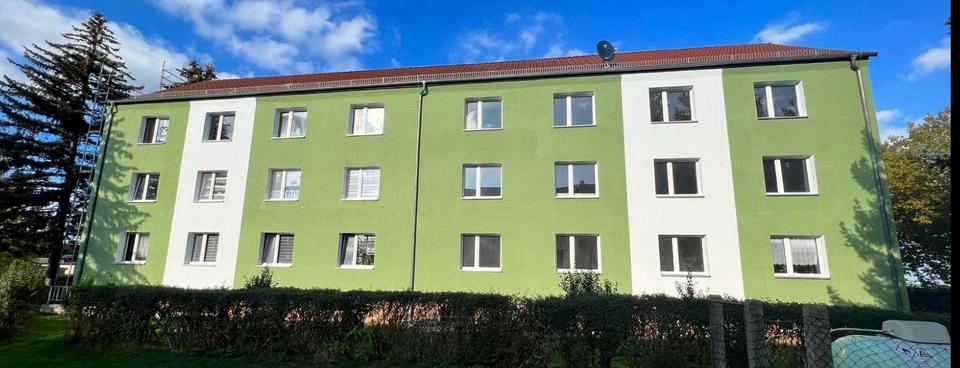 Etagenwohnung Seehausen (Altmark) - 2 Zimmer, 44 m&sup2;, 250&euro; | Angebot:26558105