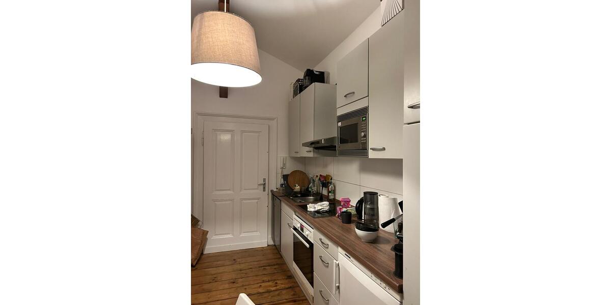 Wohnen auf Zeit Wuppertal Brill - 450&euro; | Angebot:24535571