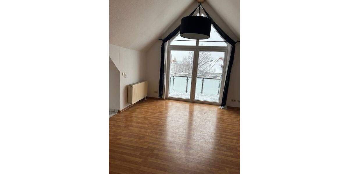 Etagenwohnung Ilmenau - 2 Zimmer, 54 m&sup2;, 480&euro; | Angebot:24972791
