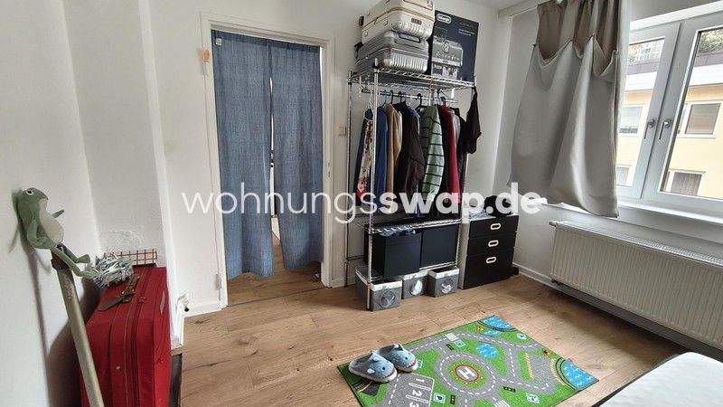 Etagenwohnung Mainz Neustadt - 2 Zimmer, 34 m&sup2;, 420&euro; | Angebot:26037279