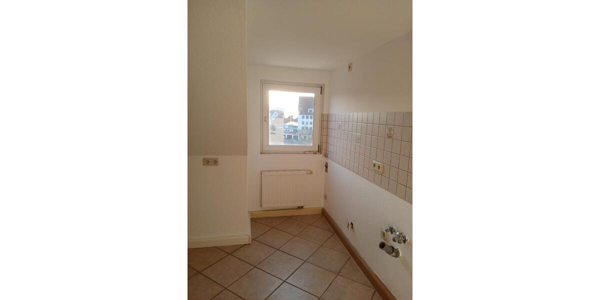 Etagenwohnung Vacha - 3 Zimmer, 67 m&sup2;, 469&euro; | Angebot:25714572