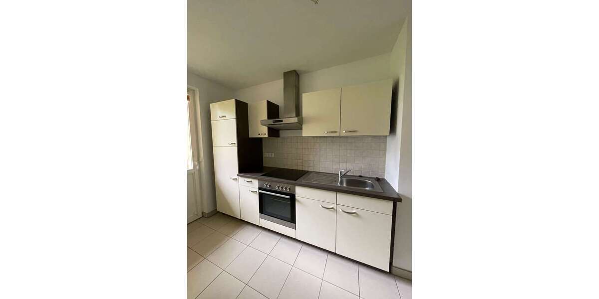 Wohnung zum Mieten in Taucha 515 € 54.2 m² 2 zimmer