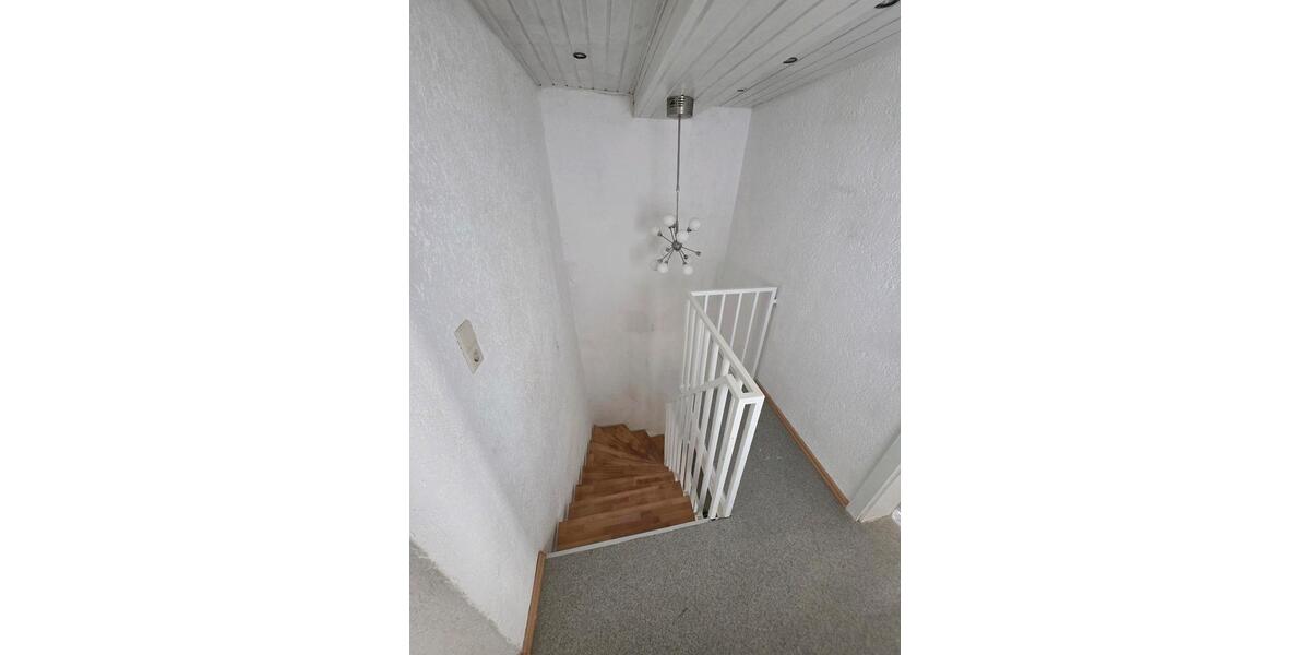 Etagenwohnung Bad Saulgau - 3 Zimmer, 80 m&sup2;, 880&euro; | Angebot:25351941