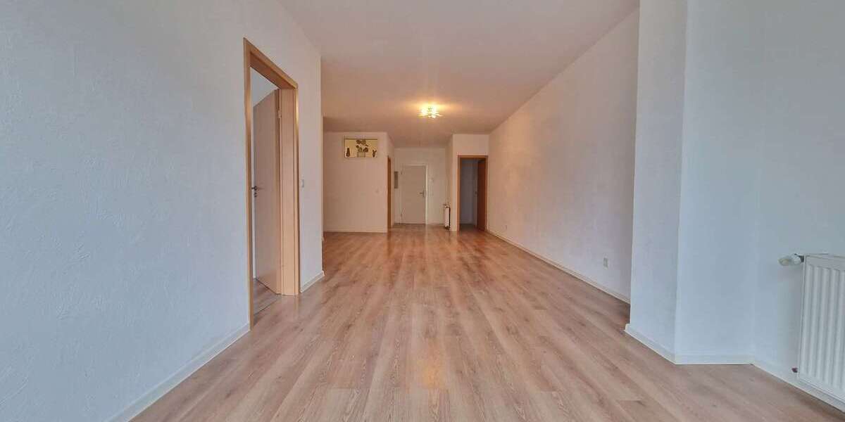 Etagenwohnung Sulzbach/Saar Saar - 3 Zimmer, 74 m&sup2;, 610&euro; | Angebot:25104488