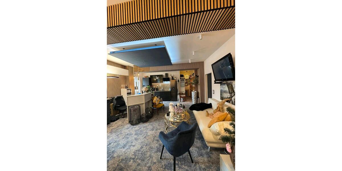 Wohnung zur Miete ab Februar 2026 in Zinnowitz 2 zimmer