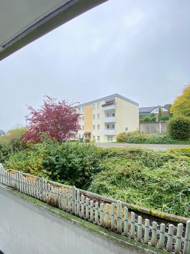 *** FAMILIEN AUFGEPASST *** Sehr helle 3-Zimmer-Wohnung im EG mit Balkon *** LÜD-Kalve *** zimmer