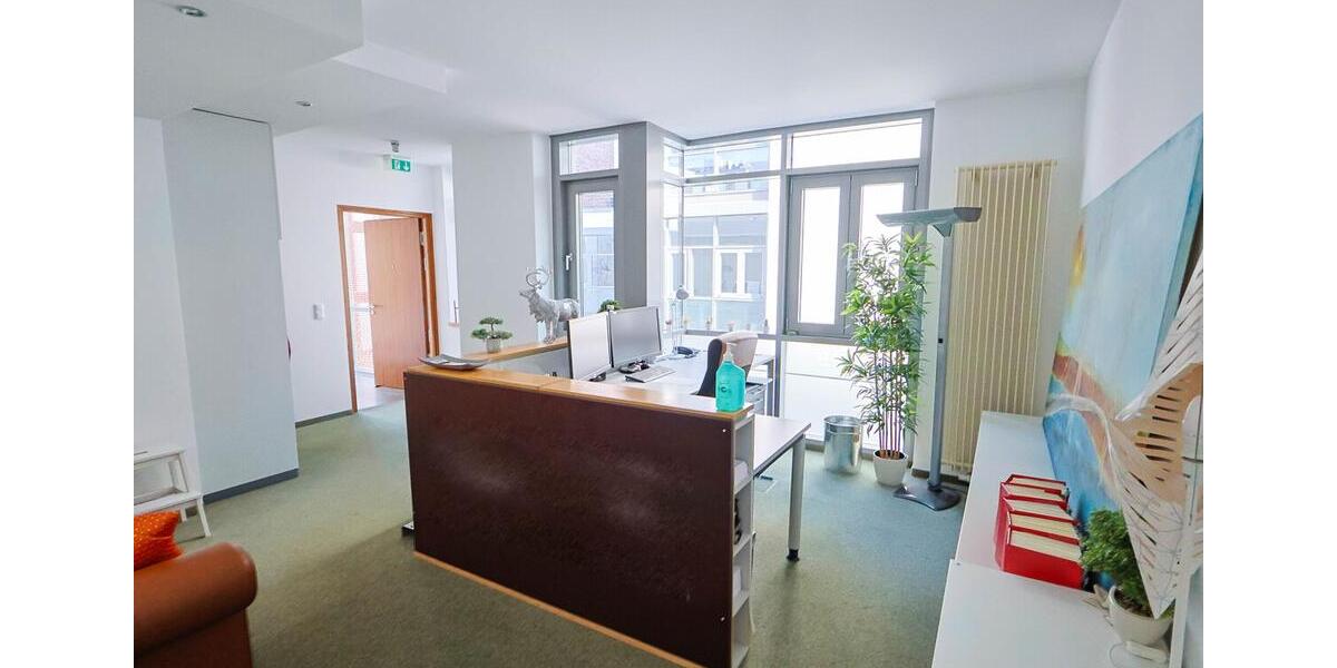Gewerbeobjekt Oldenburg Ziegelhof - 1.950&euro; | Angebot:25902429