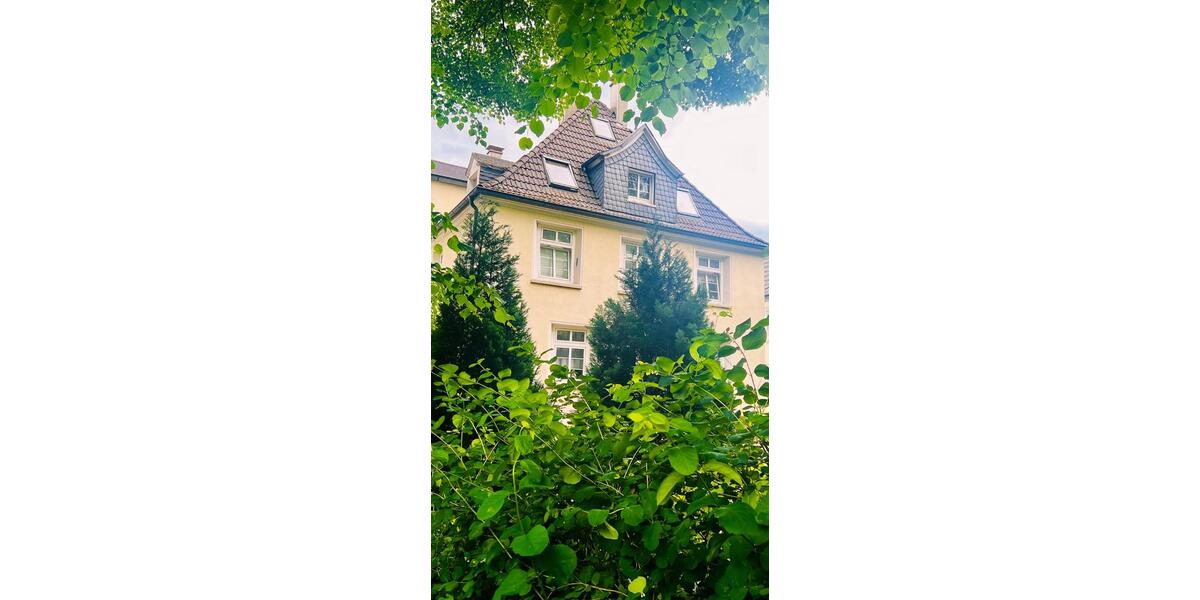 Etagenwohnung Wuppertal Gemarkung Elberfeld - 3 Zimmer, 60 m&sup2;, 605&euro; | Angebot:24637955