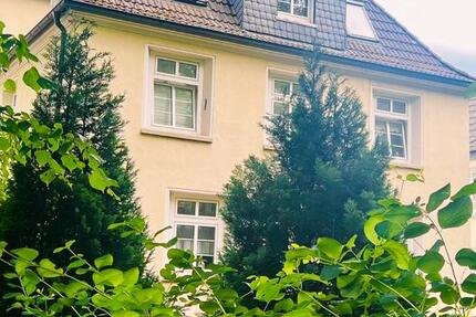 Wohnung Wuppertal Gemarkung Elberfeld - 3 Zimmer, 60 m&sup2;, 605&euro; | Angebot:24637955