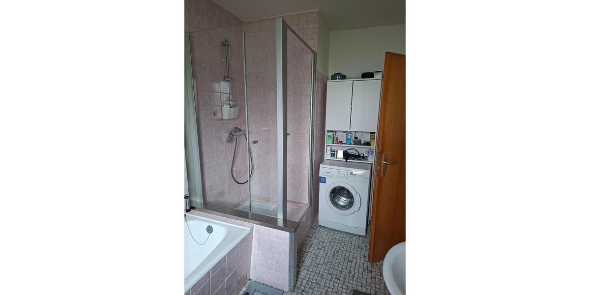 Erdgeschoßwohnung Haibach - 4 Zimmer, 96 m&sup2;, 890&euro; | Angebot:26560518