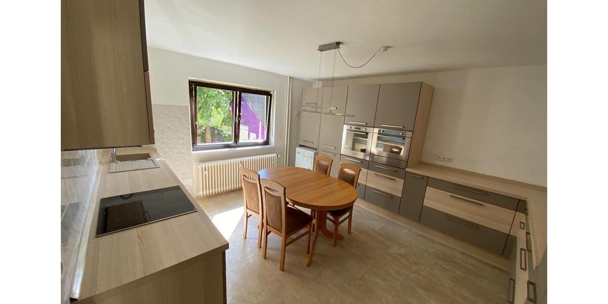 65 m² EG - 2 Zimmer + Küche & Bad – Ortskern Heddesheim - ab 1.3. 3 zimmer