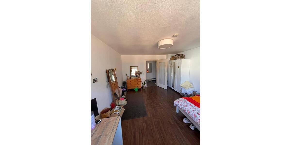 Etagenwohnung Mannheim Herzogenried - 3 Zimmer, 93 m&sup2;, 870&euro; | Angebot:26279731