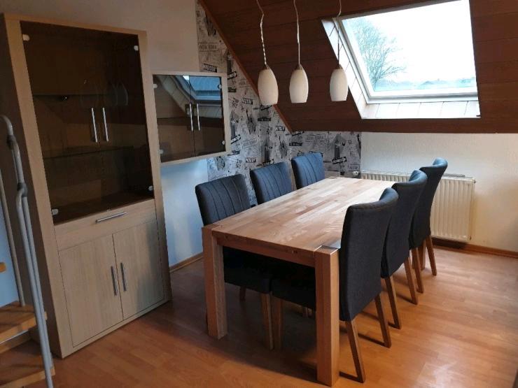 Wohnen auf Zeit Kranenburg - 1 Zimmer, 15 m&sup2;, 350&euro; | Angebot:26230471