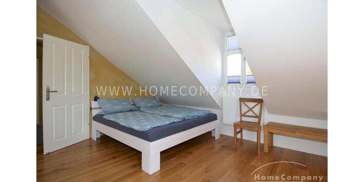 Wohnen auf Zeit Potsdam Babelsberg - 1 Zimmer, 35 m&sup2;, 1.250&euro; | Angebot:20180875