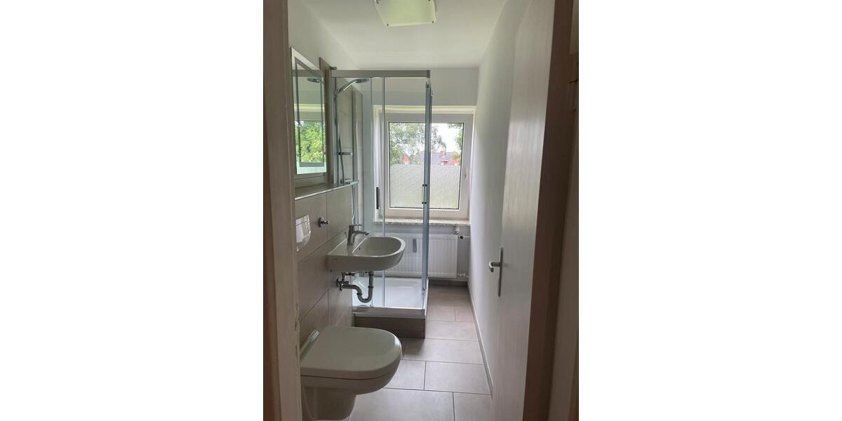 Etagenwohnung Heide - 2 Zimmer, 42 m&sup2;, 670&euro; | Angebot:26687116