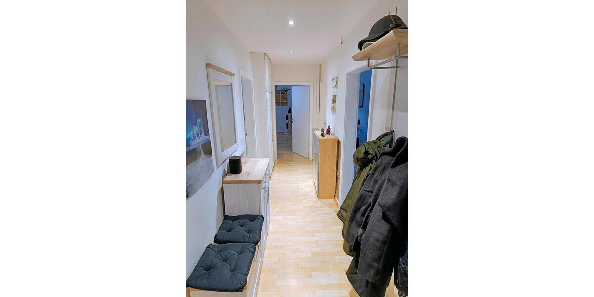 Wohnen auf Zeit Fulda - 1 Zimmer, 16 m&sup2;, 590&euro; | Angebot:26376654