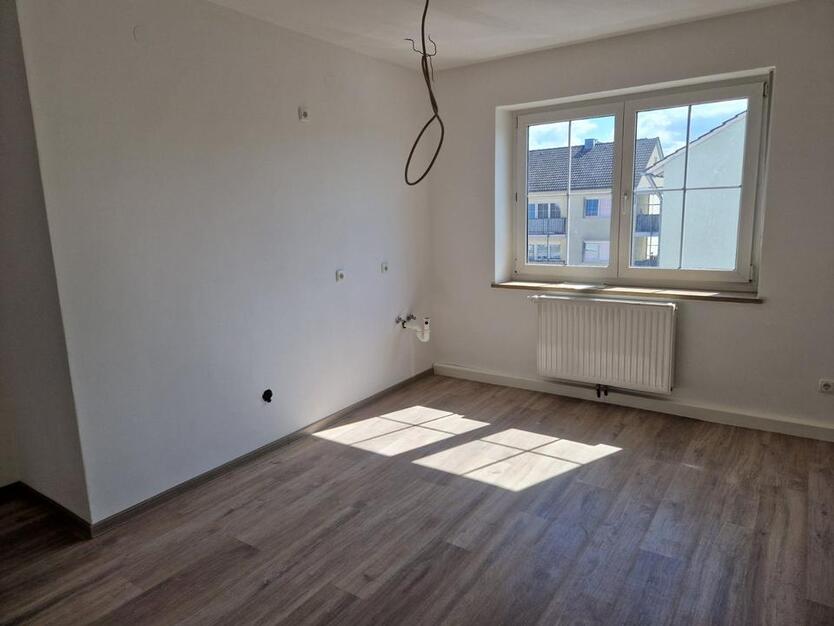 4-Zi.-Wohnung in Altenstadt