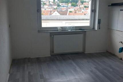 Wohnung zu vermieten 1 zimmer