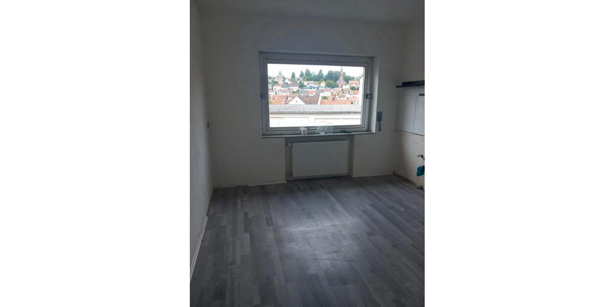 Wohnung zu vermieten 1 zimmer