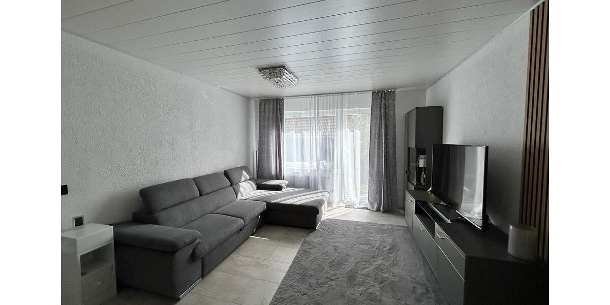 Erdgeschoßwohnung Eislingen (Fils) - 2 Zimmer, 44 m&sup2;, 690&euro; | Angebot:25875381