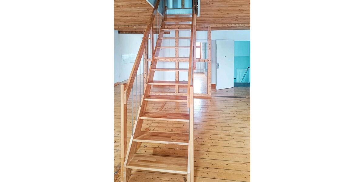 Maisonettenwohnung Lüdenscheid - 4 Zimmer, 110 m&sup2;, 1.200&euro; | Angebot:26094752