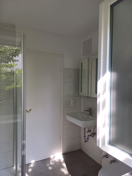 2-Zimmerwohnung mit Terrasse 2 zimmer