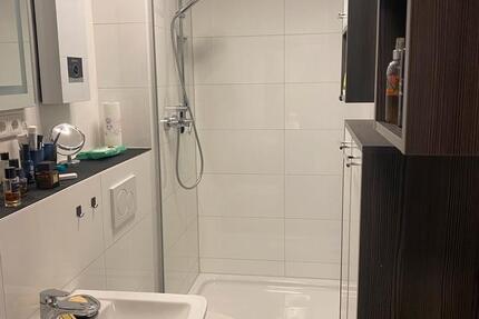 1Personenwohnung 1 zimmer