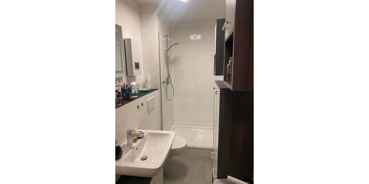 1Personenwohnung 1 zimmer