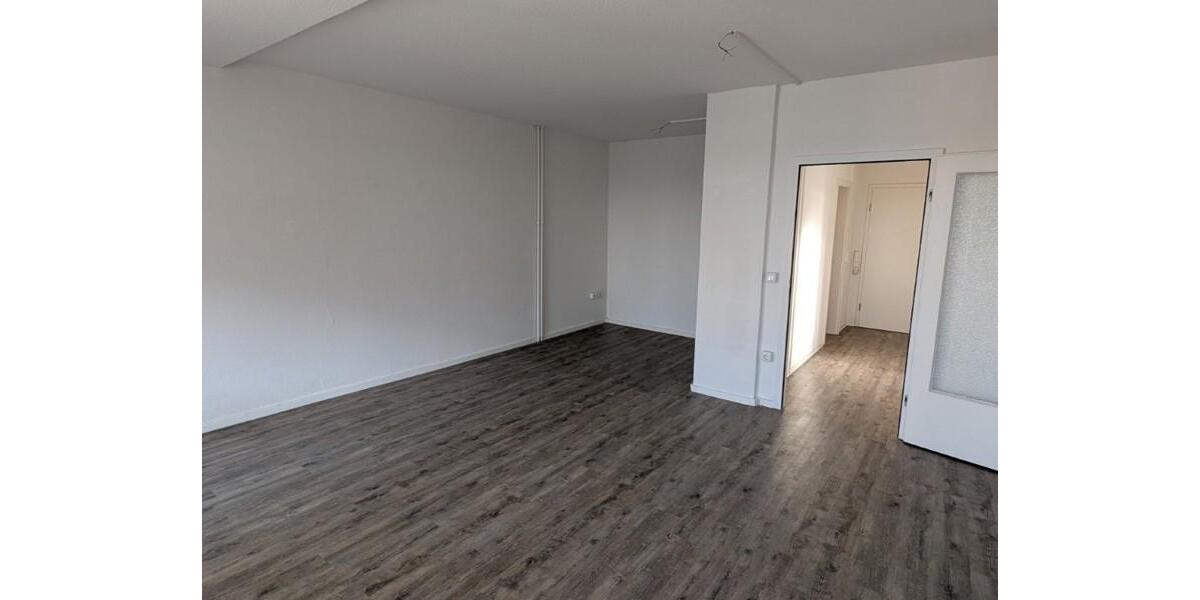 Erdgeschoßwohnung Kiel Friedrichsort - 1 Zimmer, 52 m&sup2;, 575&euro; | Angebot:25416205