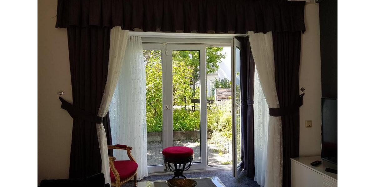 Erdgeschoßwohnung Fellbach Oeffingen - 1.5 Zimmer, 40 m&sup2;, 1.290&euro; | Angebot:24383474