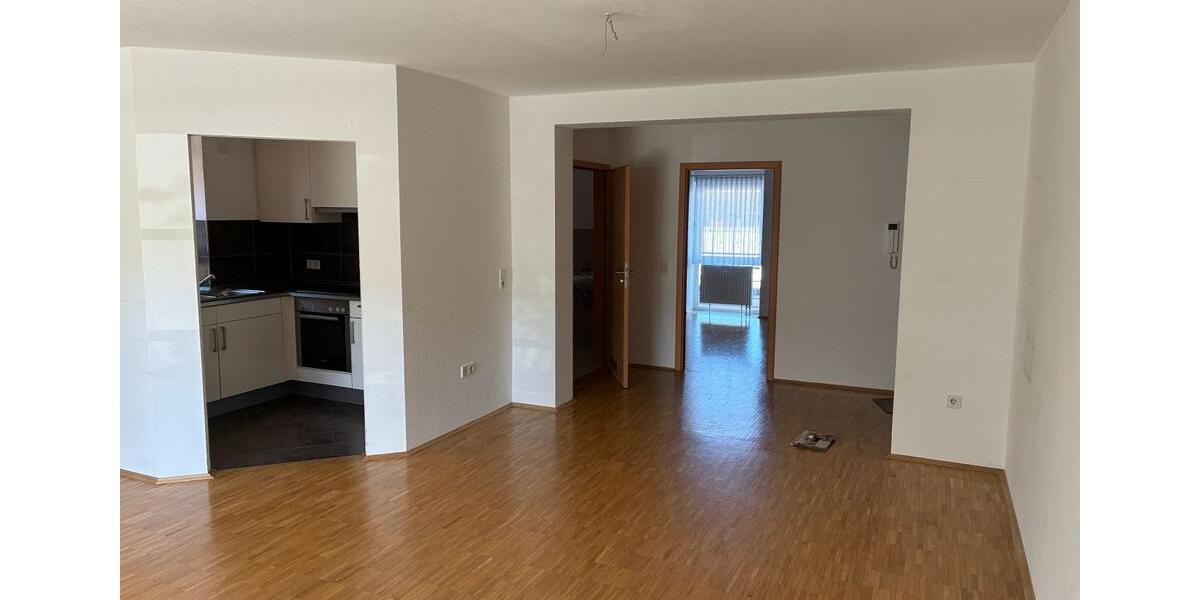 Erdgeschoßwohnung Bad Kreuznach Bad Münster am Stein-Ebernburg - 2 Zimmer, 79 m&sup2;, 775&euro; | Angebot:26447392