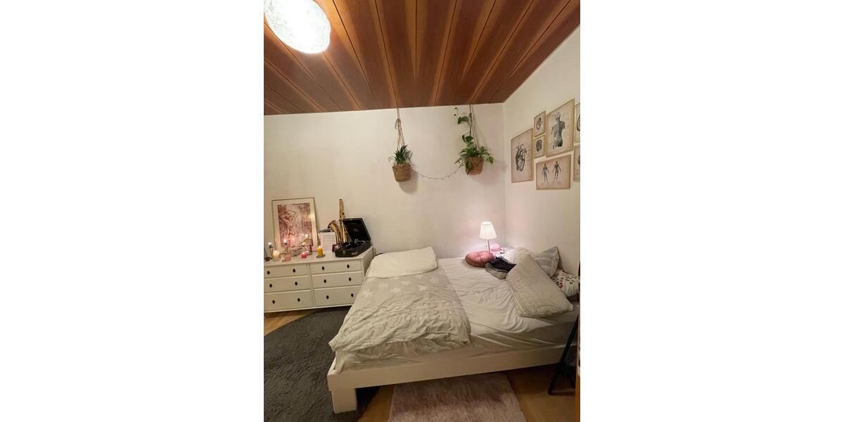 Wohnen auf Zeit Ravensburg - 1 Zimmer, 11 m&sup2;, 440&euro; | Angebot:26553447