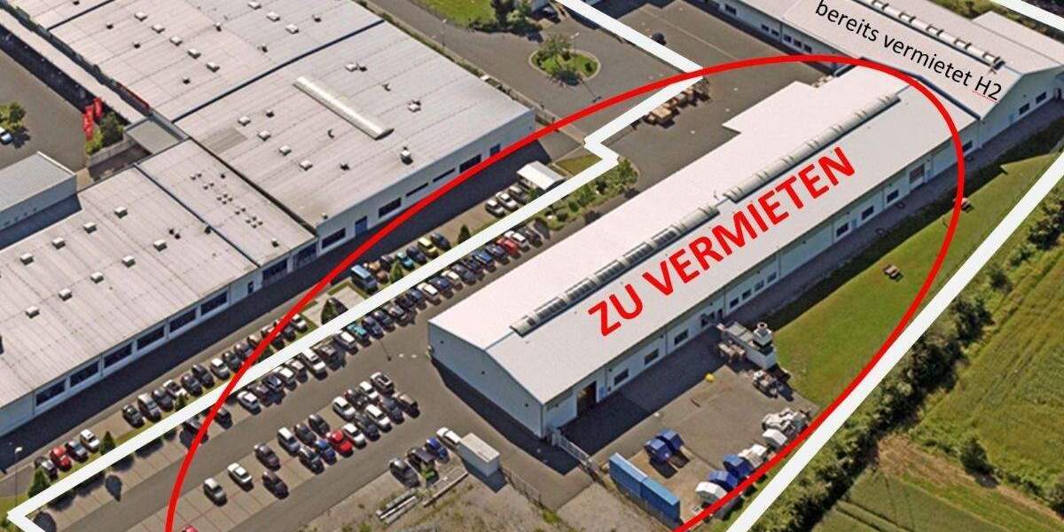 Gewerbeobjekt Gremsdorf - 15.709&euro; | Angebot:25667034