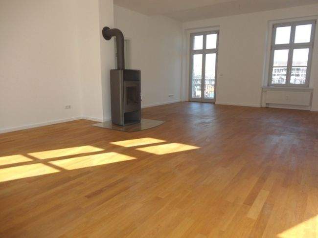 Etagenwohnung Brandenburg an der Havel Neustadt - 4 Zimmer, 137 m&sup2;, 1.648&euro; | Angebot:25697019