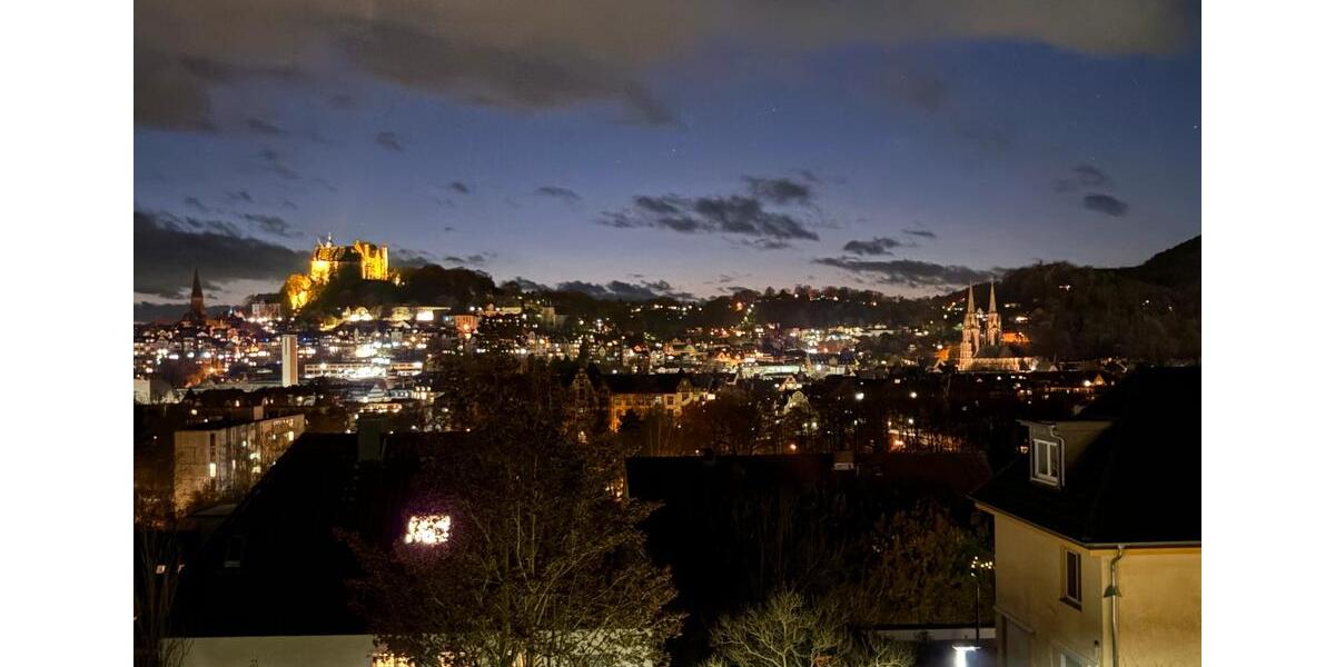 Terrassenwohnung Marburg Biegenviertel - 4 Zimmer, 1 m&sup2;, 600&euro; | Angebot:25941691