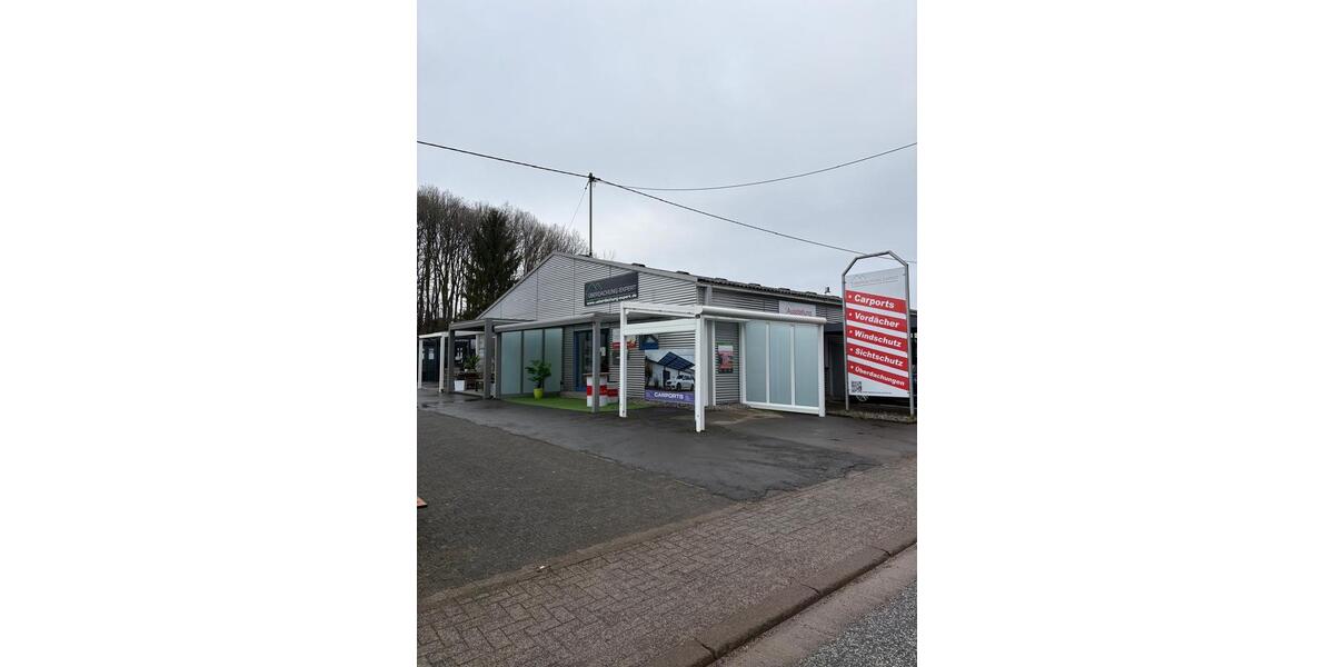 Gewerbeobjekt Namborn - 295&euro; | Angebot:26663544