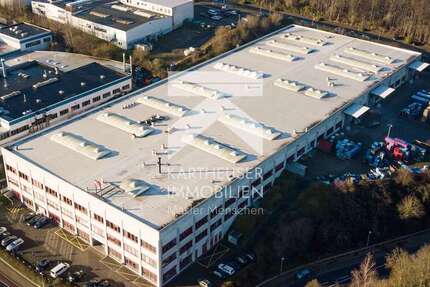 Gewerbeobjekt Velbert - 13.000&euro; | Angebot:24874835